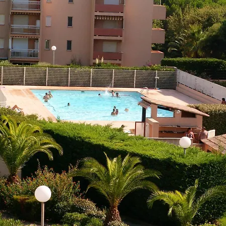 Cosy Avec Vue Sur La A Les Mimosas 20 M² * Bormes-les-Mimosas