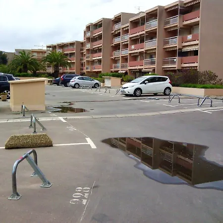 Apartamento Cosy Avec Vue Sur La A Les Mimosas 20 M² Bormes-les-Mimosas